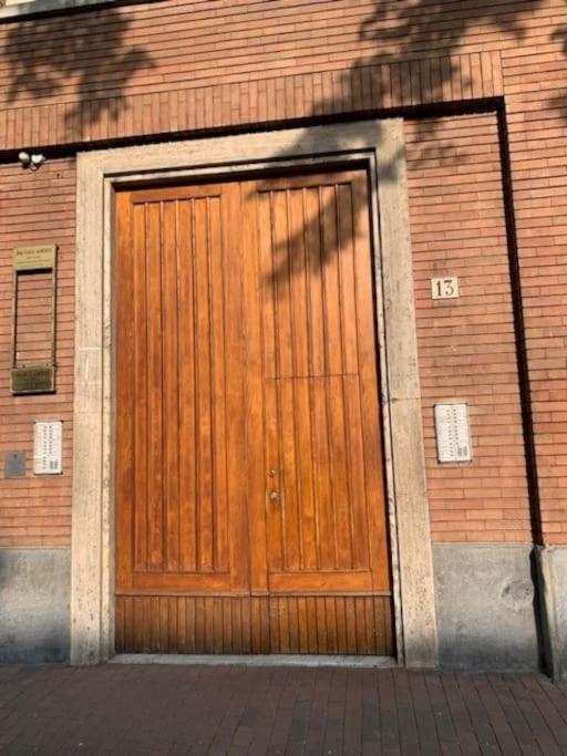 Appartamento Incantevole A Parma Exterior foto